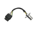TRAILER CONNECTOR