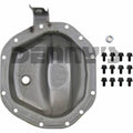 ~(5 lbs. 11X11X5)~ CARRIER COVER KIT