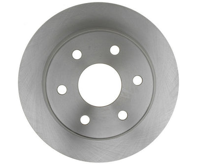 Front Pads Shoes Rotors Drums: Disc Brake Rotor