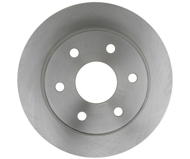 Front Pads Shoes Rotors Drums: Disc Brake Rotor