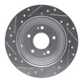 R1 Concepts auto part detail