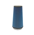 aFe MagnumFLOW Air Filters UCO P5R A/F P5R 6F x 7-1/2B x 5-1/2T x 14H