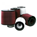 aFe MagnumFLOW Air Filters IAF PDS A/F PDS 4(3.85)F x 8B x 7T x 8H