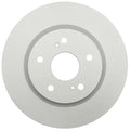 BRAKE ROTOR