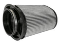 aFe Magnum FLOW Pro DRY S Universal Air Filter F-5in. / B-(9X7) MT2 / T-(7.25 X 5) / H-9in.