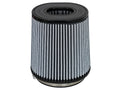 aFe MagnumFLOW Air Filters IAF PG7 A/F PG7 6F x 7-1/2B x (6-3/4x5-1/2)T (Inv) x 8H