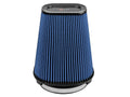 aFe (7-1/2x5-1/2)in F x (9x7)in B x (5-3/4x3-3/4)in T x 10in H Magnum FLOW Pro 5R Air Filter