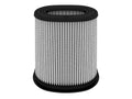 aFe MagnumFLOW Air Filter PDS A/F (6x4)F x (8-1/4x6-1/4)B x (7-1/4x5)T x 9in H