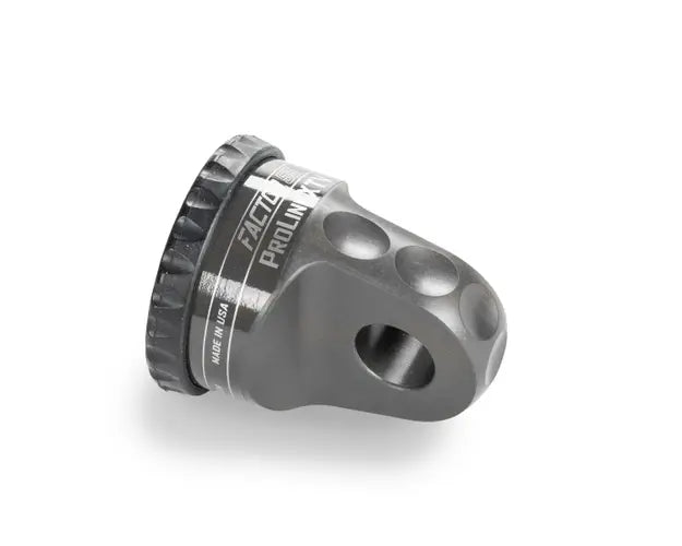 ProLink XTV Shackle Mount Assembly ATV/UTV Gray Factor 55