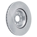 DFC 12-25 Audi A3 Quattro Front Brake Rotor