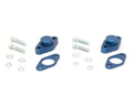 6774 02-06 MINI Cooper R53 FRONT ROLL CENTER ADJUSTER SPACER 4PCS SET 1.4 LB MSRP $75 13x7x3