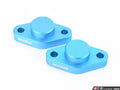 6774 02-06 MINI Cooper R53 FRONT ROLL CENTER ADJUSTER SPACER 4PCS SET 1.4 LB MSRP $75 13x7x3