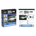 KITUNIVERSALLEDWHITE
