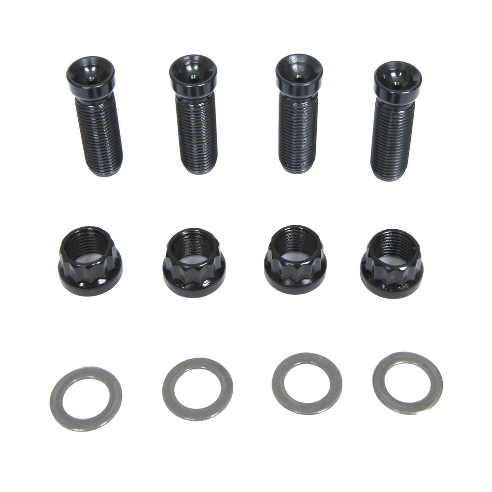 Jesel auto part