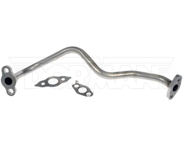 EXHAUST GAS RECIRCULATION TUBE