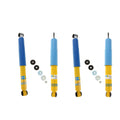 Bilstein 4600 Series 84-85 Toyota 4Runner Front 46mm Monotube Shock Absorber