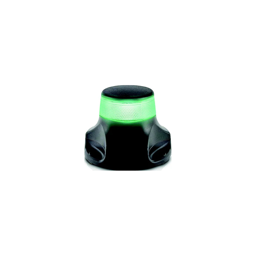 2NM ALL ROUND GREEN SURFACE MOUNT -