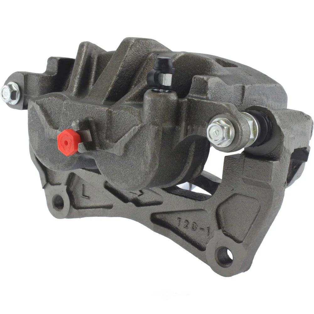 Centric Semi-Loaded Brake Caliper - Front Left