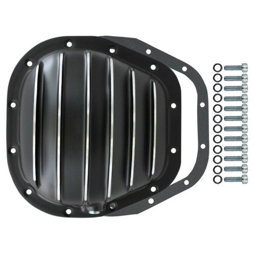 Specialty Products Company differential cover