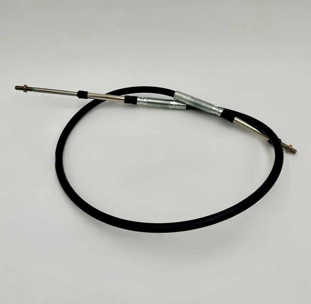 CABLE,PUSH-PULL,CC,5/16INX60IN