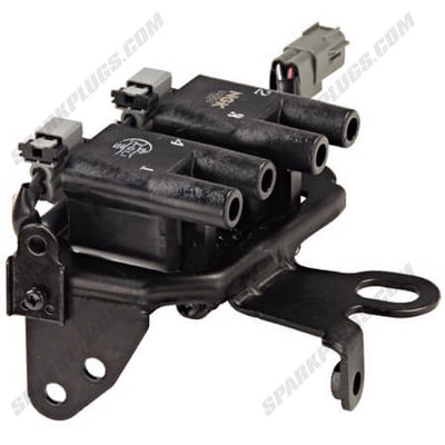 NGK auto part
