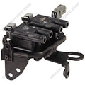NGK auto part