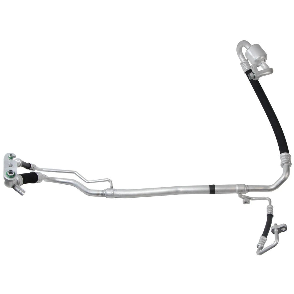 FOUR SEASONS auto part