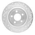 R1 Concepts auto part detail
