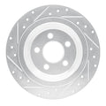 R1 Concepts auto part close-up