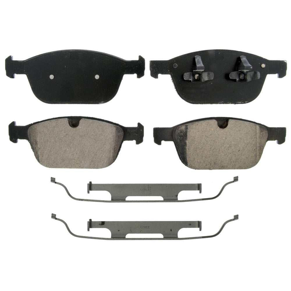 WAGNER BRAKE auto part