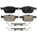 CERAMIC BRAKE PADS