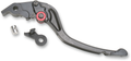 CRG 04-08 Aprilia/ 06-20 Ducati RC2 Clutch Lever - Standard Black