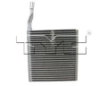 AIR CONDITIONING EVAPORATOR CORE JEEP WRANGLER 20022006
