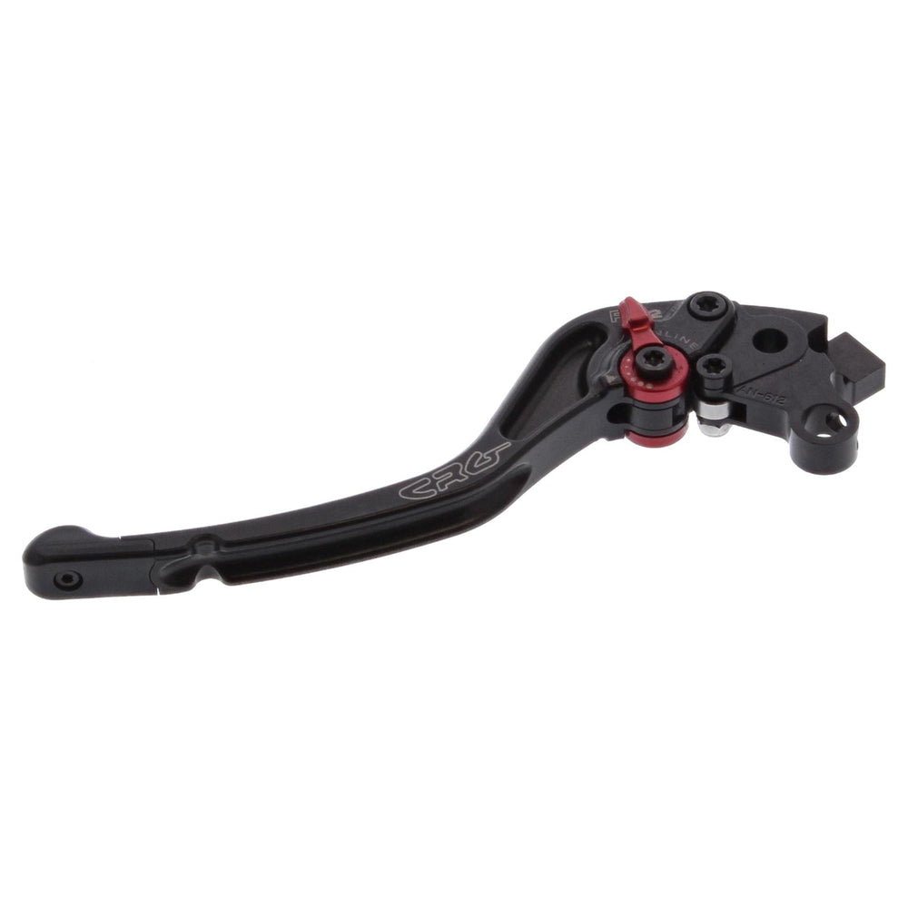 CRG 98-08 Suzuki GSXR1000/ GSXR1300 Hayabusa RC2 Clutch Lever -Standard Black