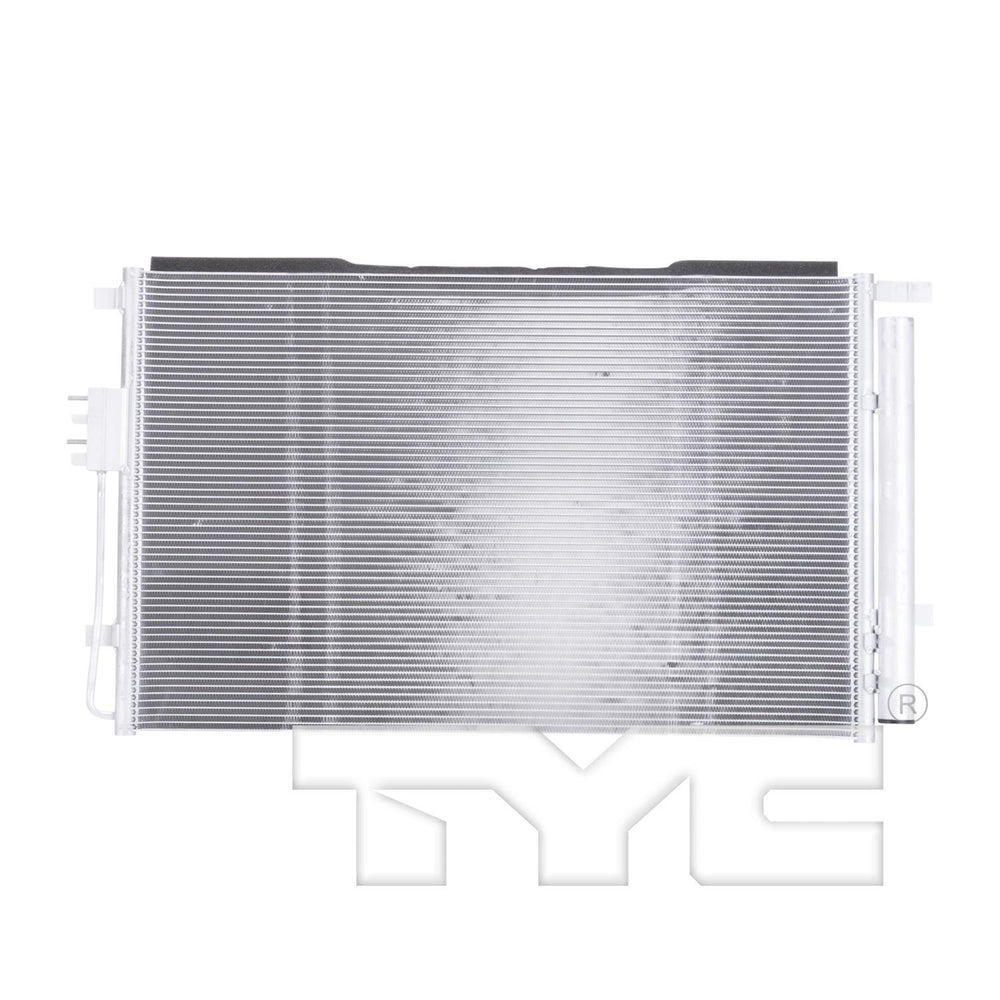 1620 KA SRNTO 2.4L/3.3L 5MM w/ R/D COND (PFC)