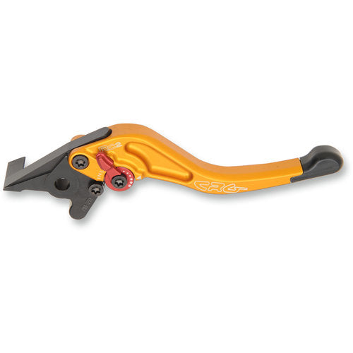 CRG 13-20 KTM RC390/ Duke RC2 Brake Lever - Short Gold