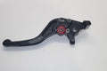 CRG 09-16 Kawasaki Ninja 650R/ ER-6F/ ER-6N/ Z800/ Versys 650 RC2 Brake Lever -Standard Gold