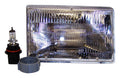 Right Headlight Assembly for 1993-1998 Jeep ZJ Grand Cherokee (USA & Canada) Crown Automotive