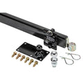 PRO SERIES FRICTION SWAY CONTROL
