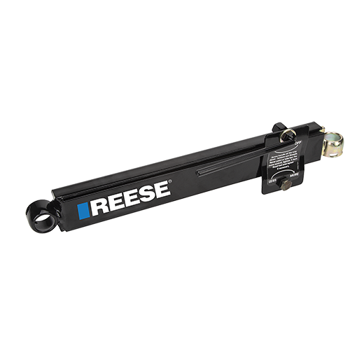 PRO SERIES FRICTION SWAY CONTROL