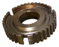 Third & Fourth Gear Synchronizer Hub for 88-99 Jeep Models w/ AX15 Transmission Crown Automotive