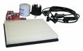 Tune Up Kit for 1997-1998 Jeep ZJ Grand Cherokee w/ 5.2L or 5.9L Engine Crown Automotive