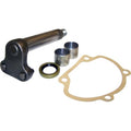 Sector Shaft (7/8 Inch Diameter) Kit for Jeep MB, 45-71 CJs w/ 4-134 Engine Crown Automotive
