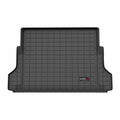 WeatherTech 96-00 Toyota RAV4 (4 dr) Cargo Liners - Black