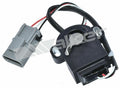 THROTTLE POSITION SENSOR