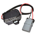 THROTTLE POSITION SENSOR
