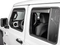 WeatherTech auto part close-up