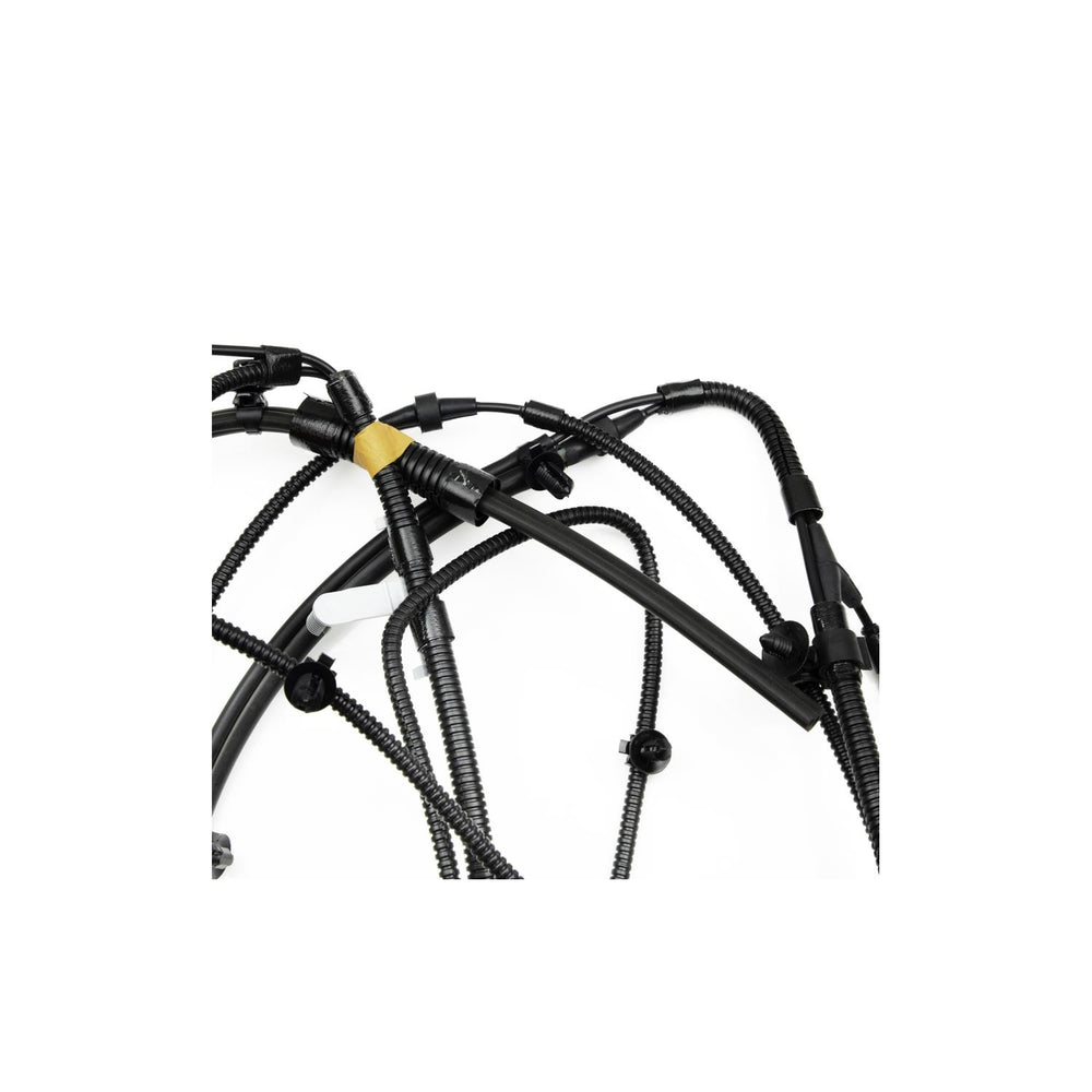 STANDARD IGN auto part