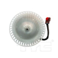 HEATER FAN/MOTOR ASSY ACURA LEGEND 19911995