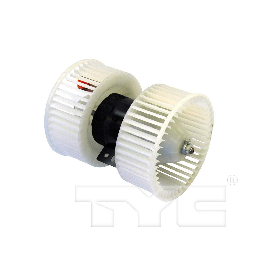 HEATER FAN/MOTOR ASSY ACURA LEGEND 19911995